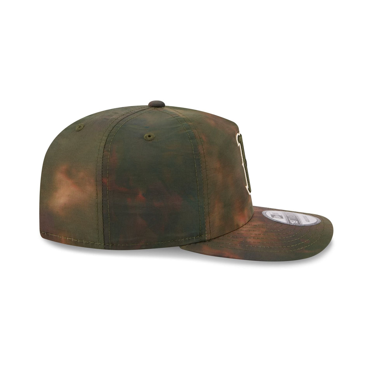 Boston Red Sox Three Looms Nylon Wash Dye 19TWENTY Adjustable Hat