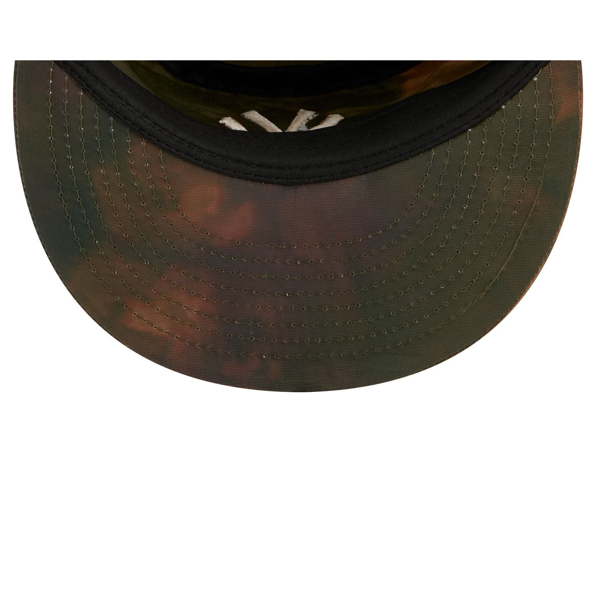New York Yankees Three Looms Nylon Wash Dye Painter Hat