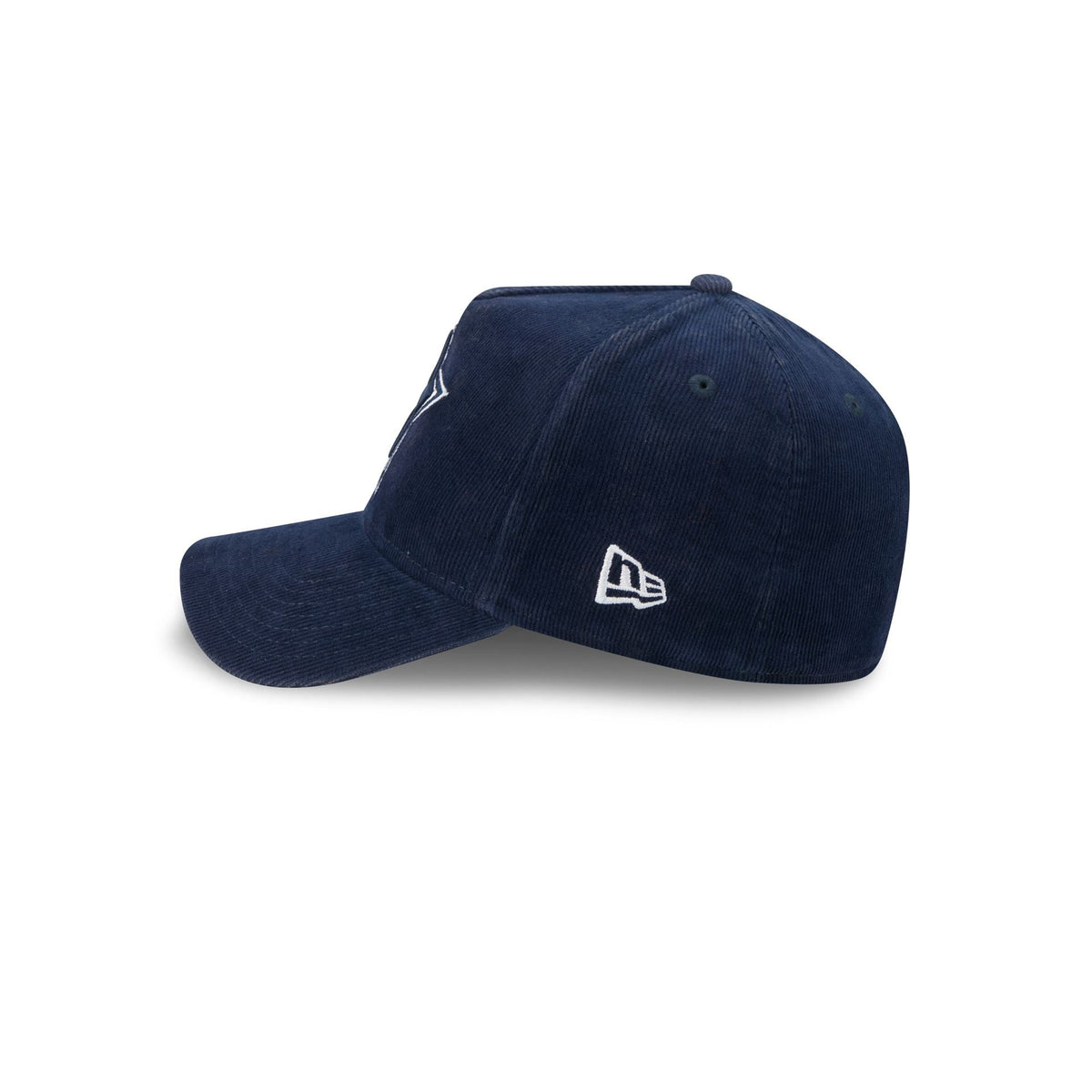 Dallas Cowboys Corduroy Wale 59FORTY A-Frame Fitted Hat