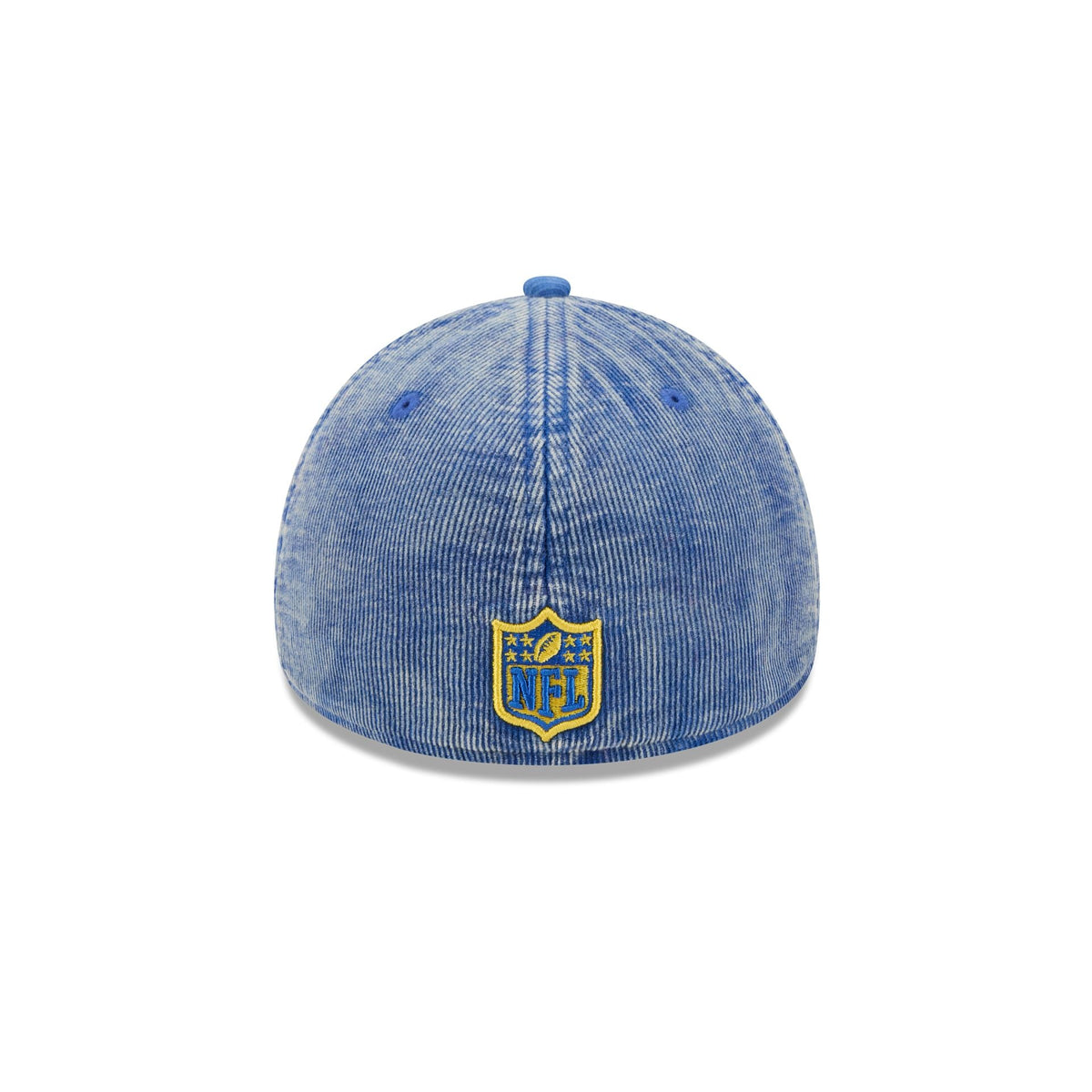Los Angeles Rams Corduroy Wale 59FORTY A-Frame Fitted Hat