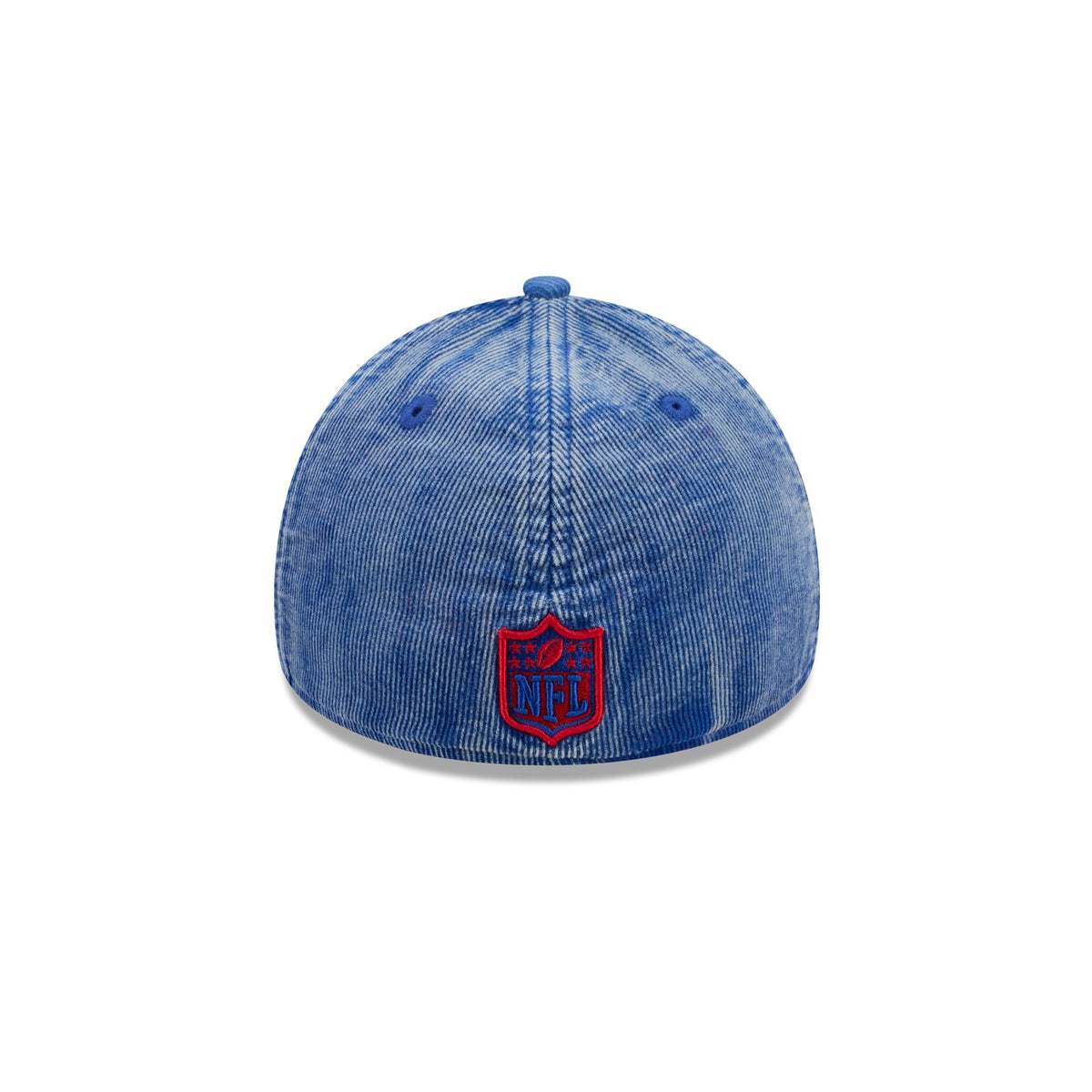 Buffalo Bills Corduroy Wale 59FORTY A-Frame Fitted Hat