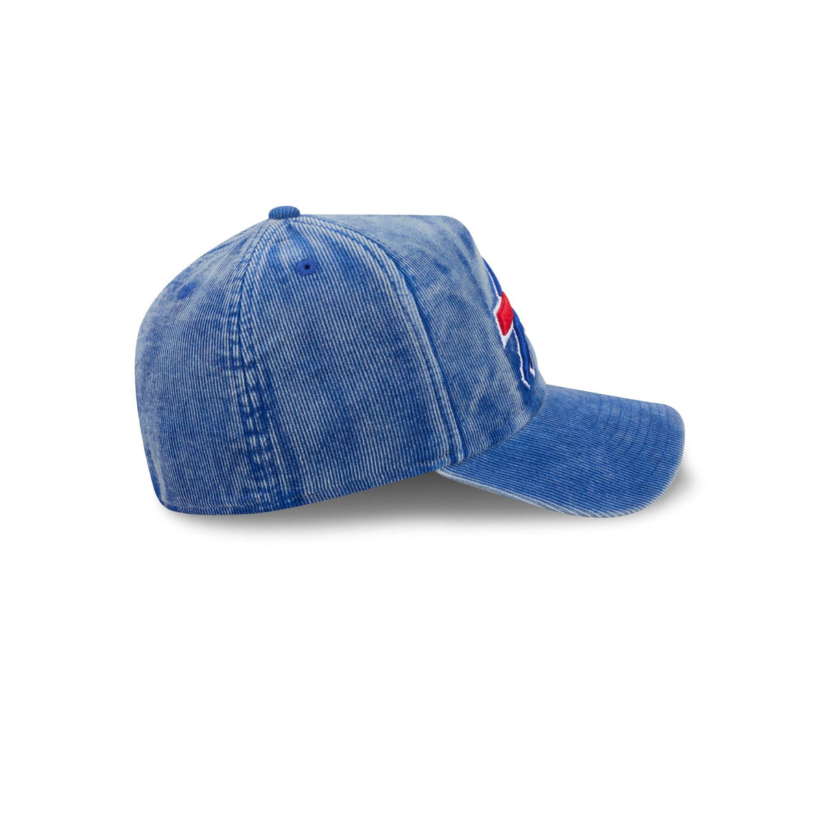 Buffalo Bills Corduroy Wale 59FORTY A-Frame Fitted Hat