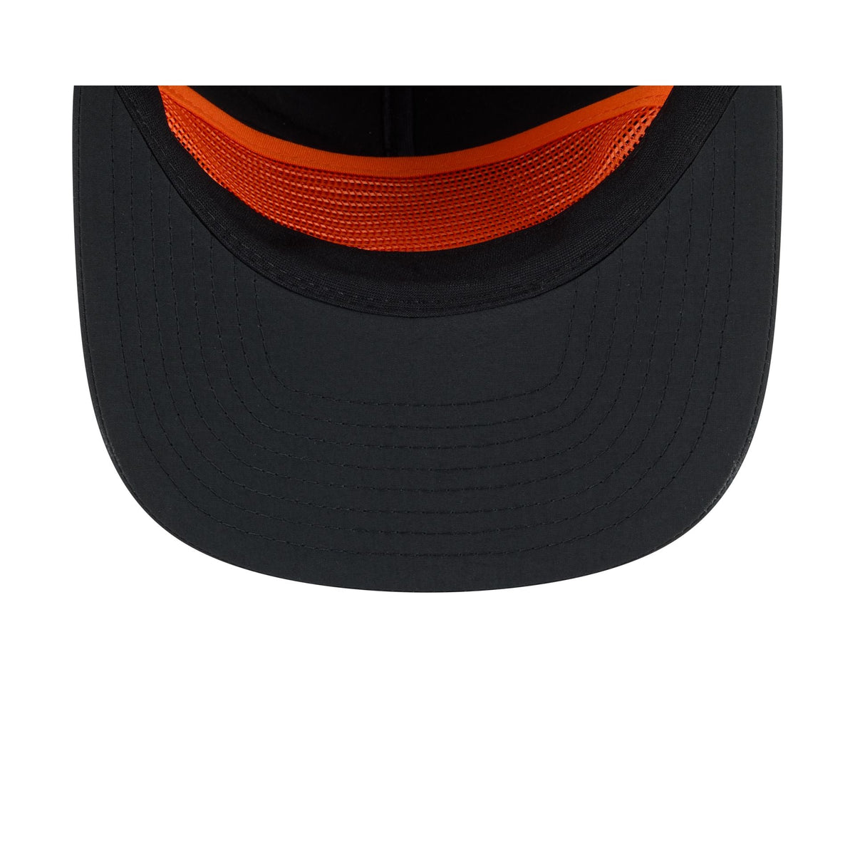 Alpha Industries x Detroit Tigers Black 19TWENTY Adjustable Hat
