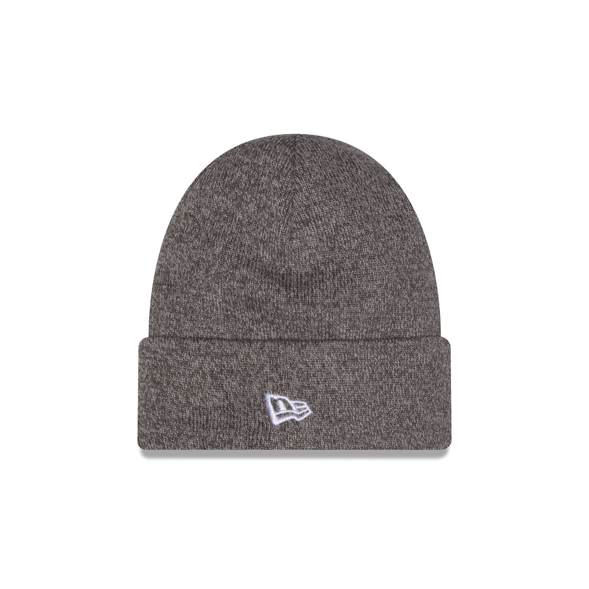San Francisco Giants Heather Gray Tonal Beanie Hat