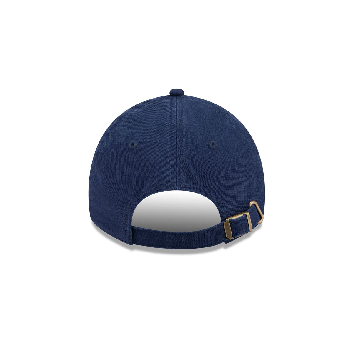Dallas Cowboys Script Wordmark Casual Classic Adjustable Hat