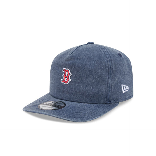 Boston Red Sox Mini Badge 19TWENTY Adjustable Hat