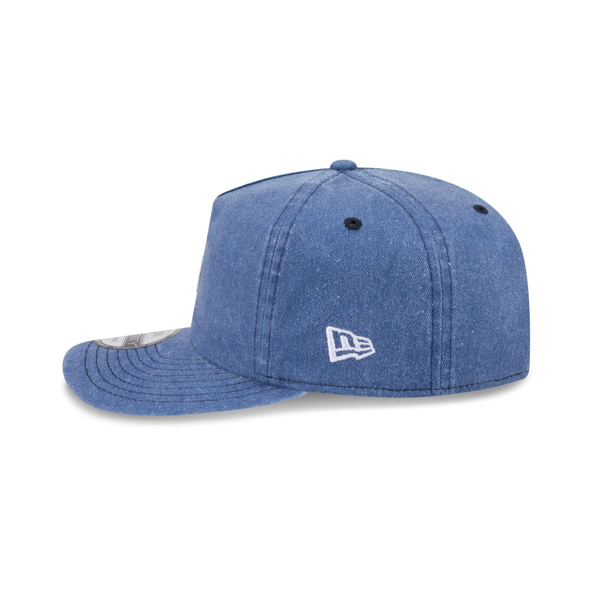 Los Angeles Dodgers Mini Badge 19TWENTY Adjustable Hat