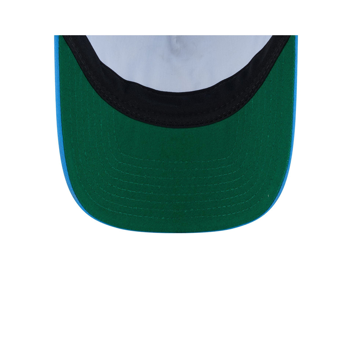 Detroit Lions Button 9FORTY M-Crown A-Frame Trucker Hat