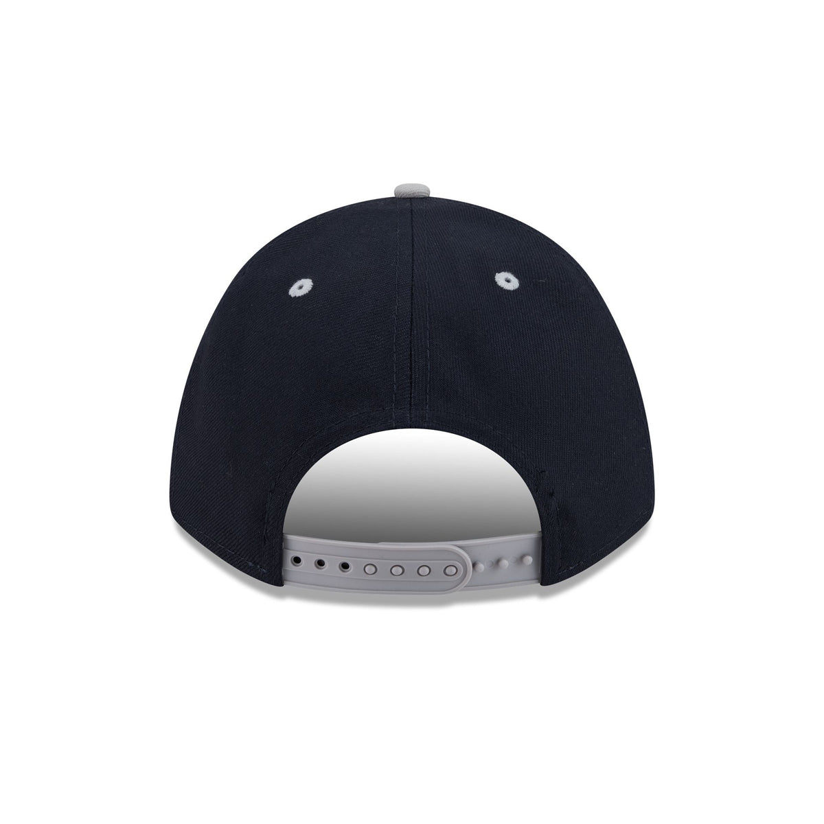 New York Yankees Arched Graphic 9FORTY M-Crown A-Frame Snapback Hat