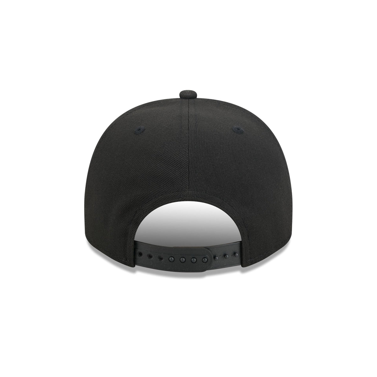 Dallas Cowboys Gold Laurel Black 9FIFTY A-Frame Snapback Hat