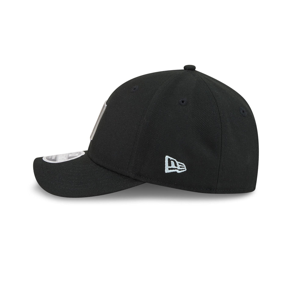 Las Vegas Raiders Technical 9FORTY M-Crown Snapback Hat