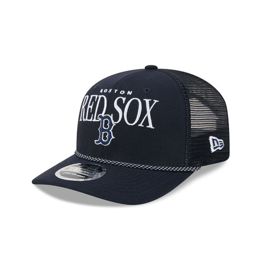 Boston Red Sox Tonal 9SEVENTY Trucker Hat