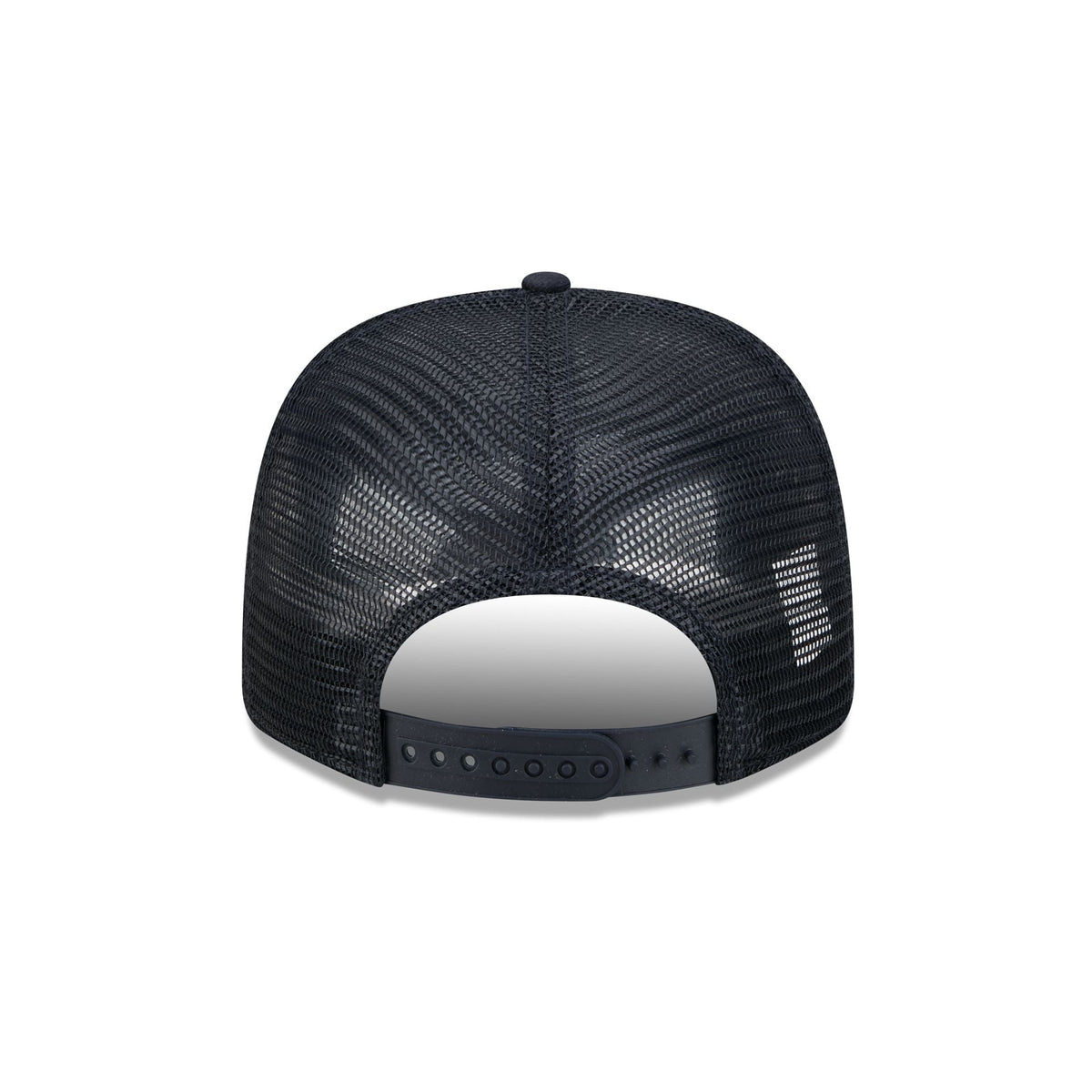 Atlanta Braves Tonal 9SEVENTY Trucker Hat