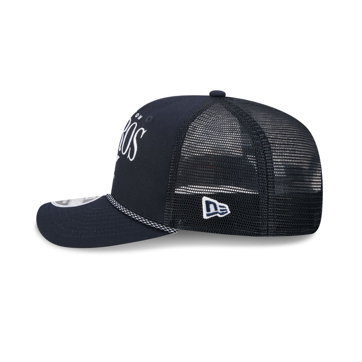 Houston Astros Tonal 9SEVENTY Trucker Hat