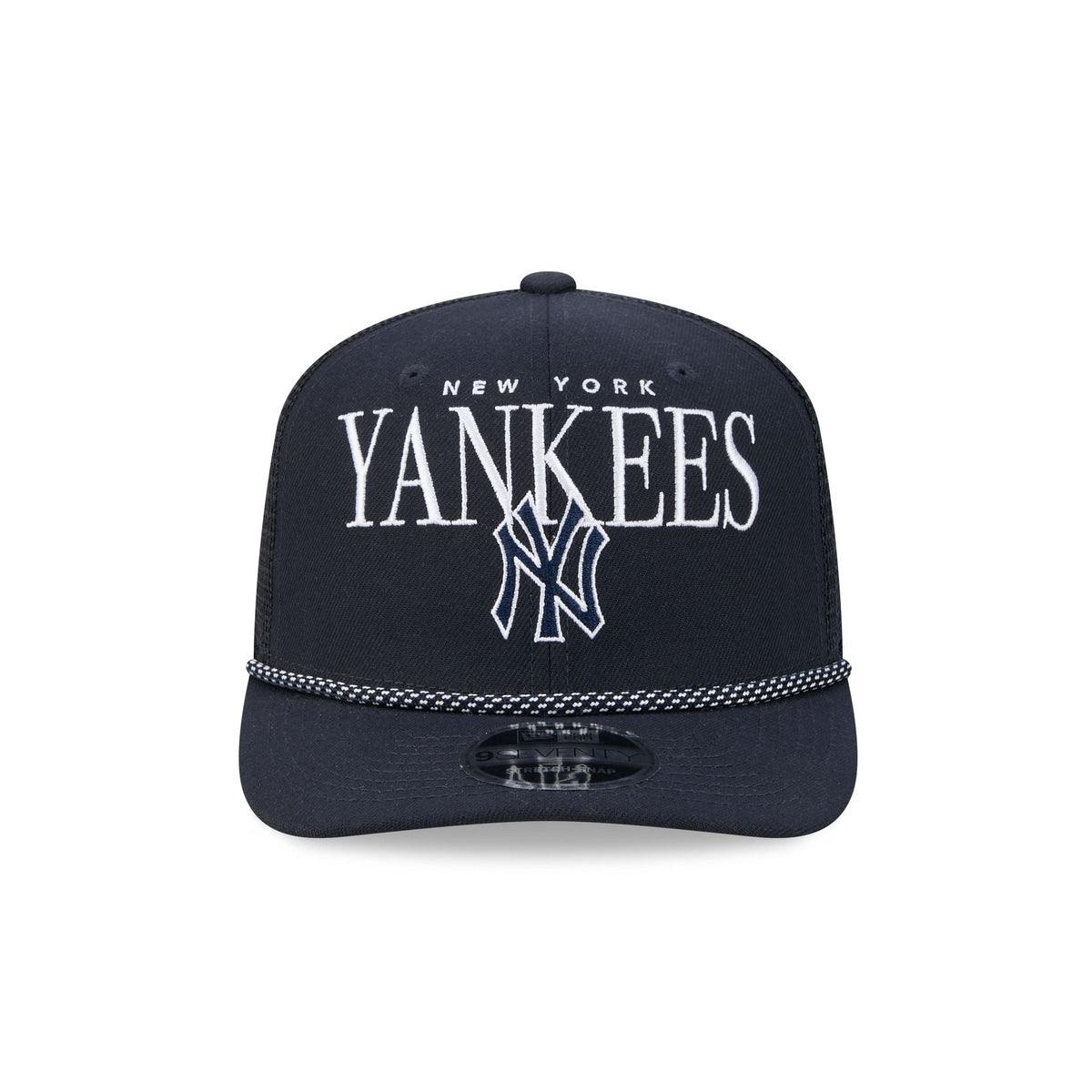 New York Yankees Tonal 9SEVENTY Trucker Hat
