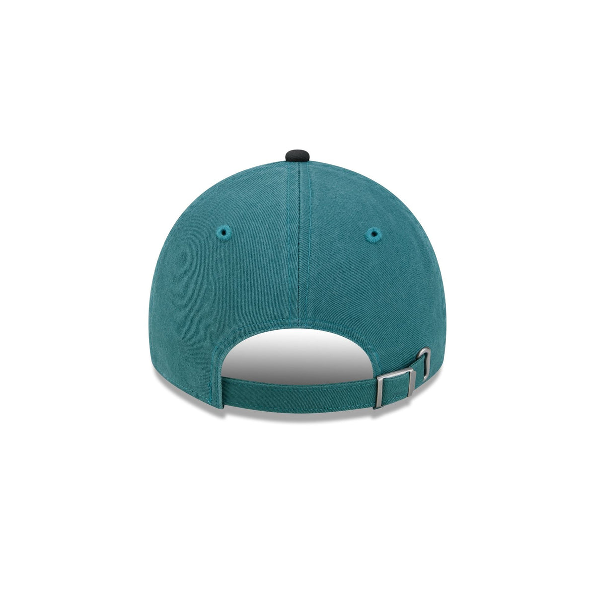 Philadelphia Eagles Mini Logo Two Tone Casual Classic Adjustable Hat