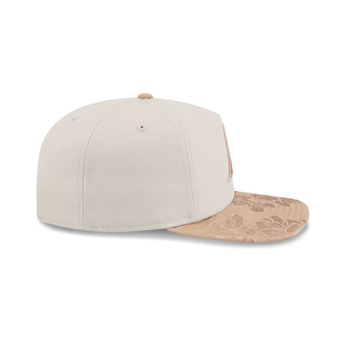 Arizona Diamondbacks Stone Floral 19TWENTY Adjustable Hat