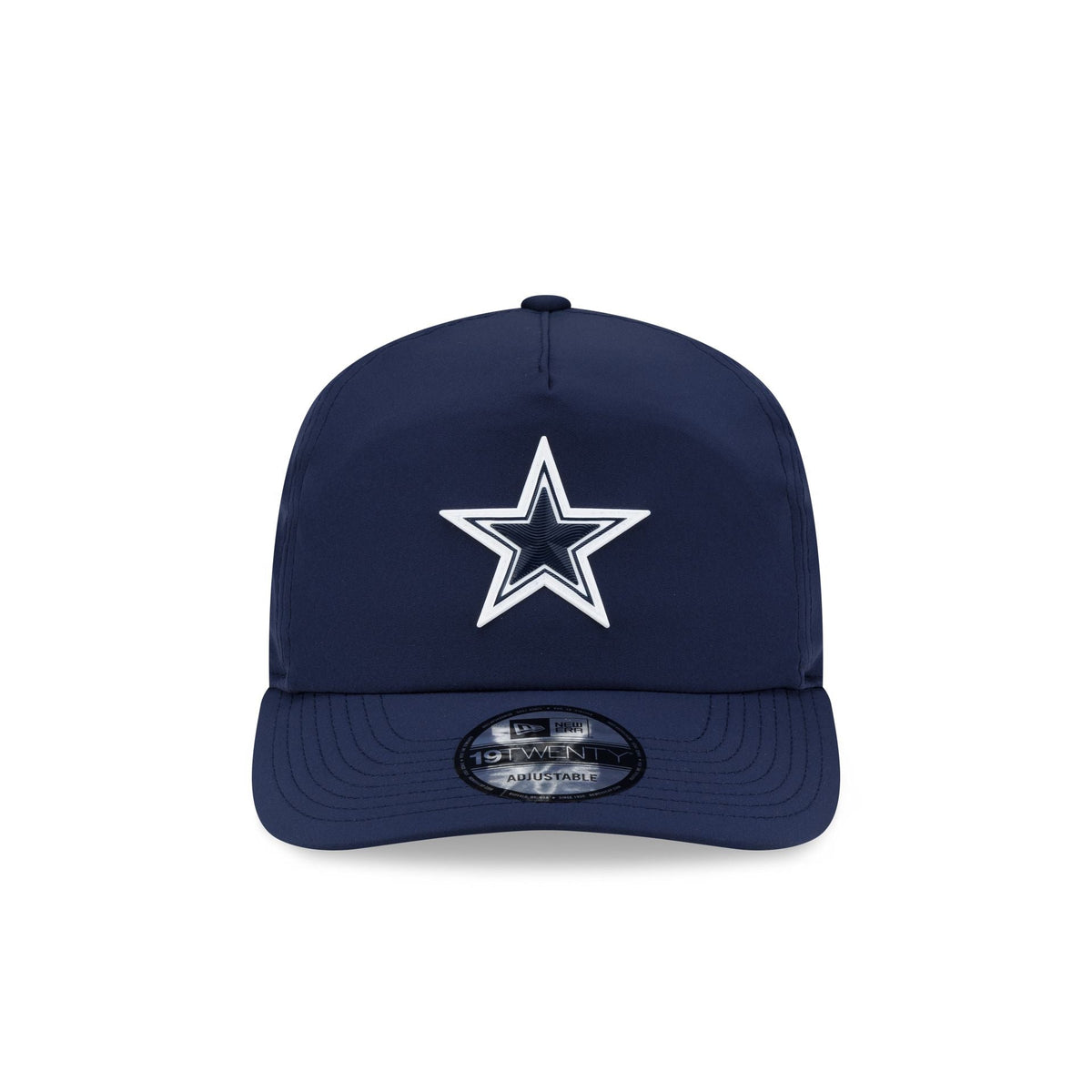Dallas Cowboys 2026 Sideline 19TWENTY Snapback Hat