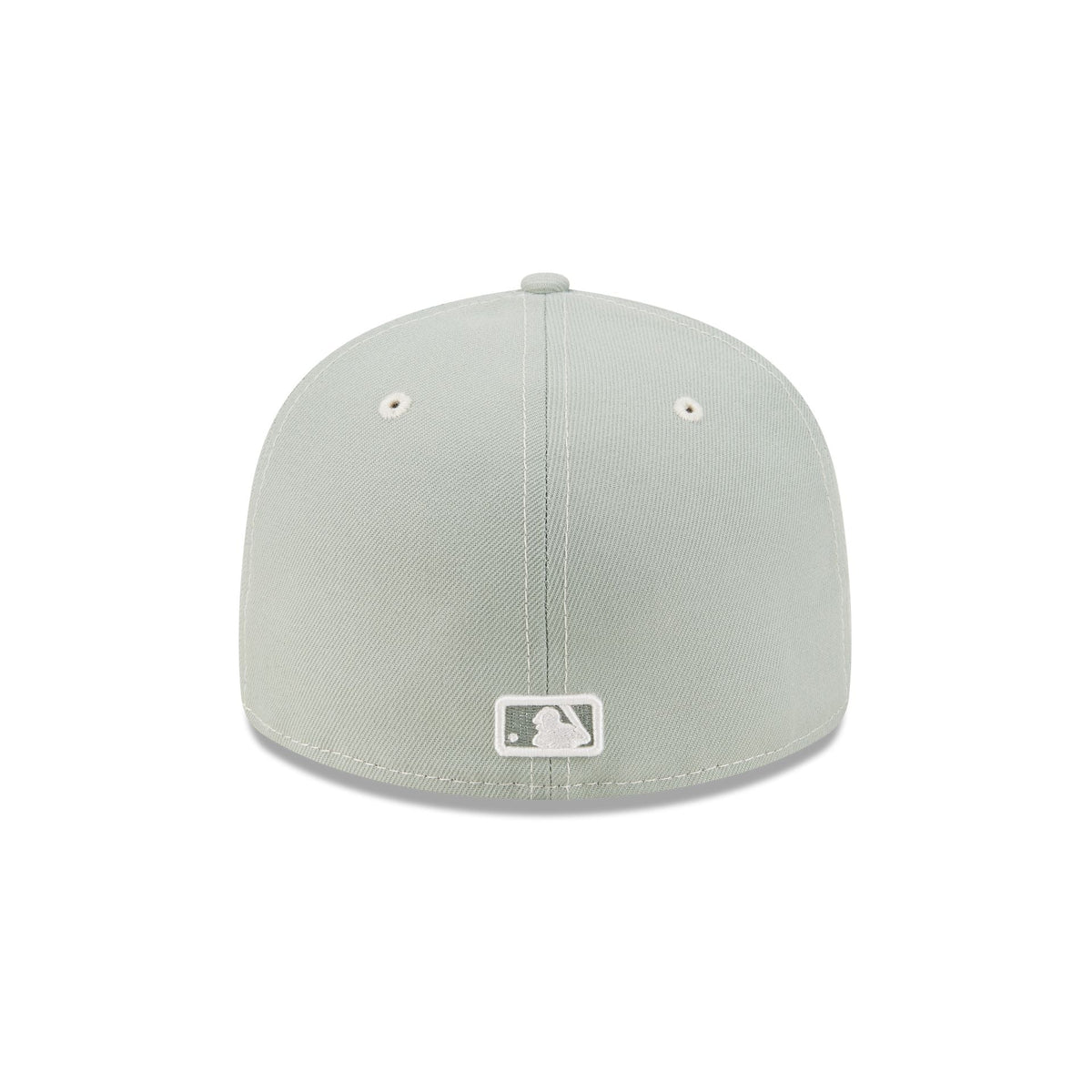 Boston Red Sox Everest Green Stitched 59FIFTY Fitted Hat