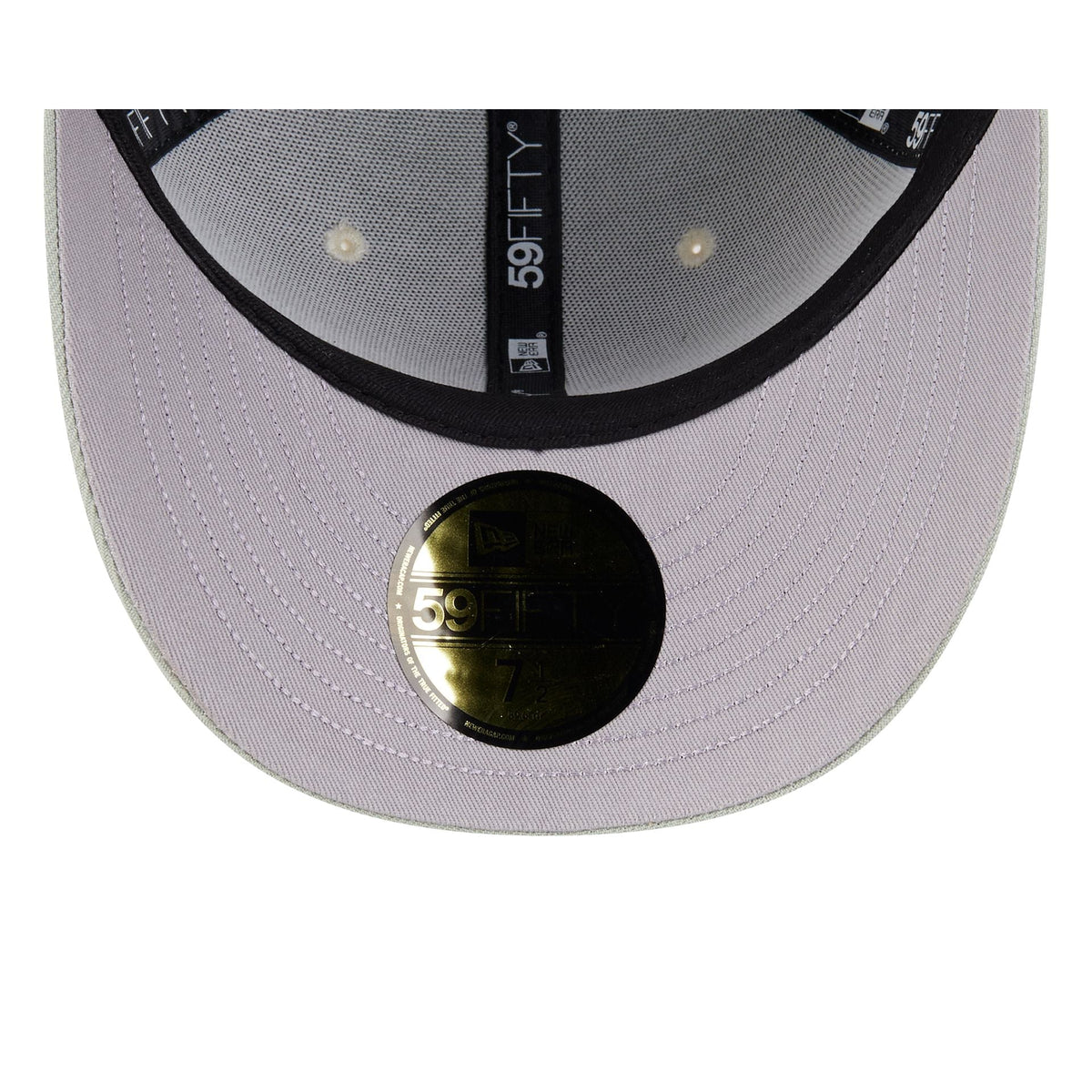 Boston Red Sox Everest Green Stitched 59FIFTY Fitted Hat