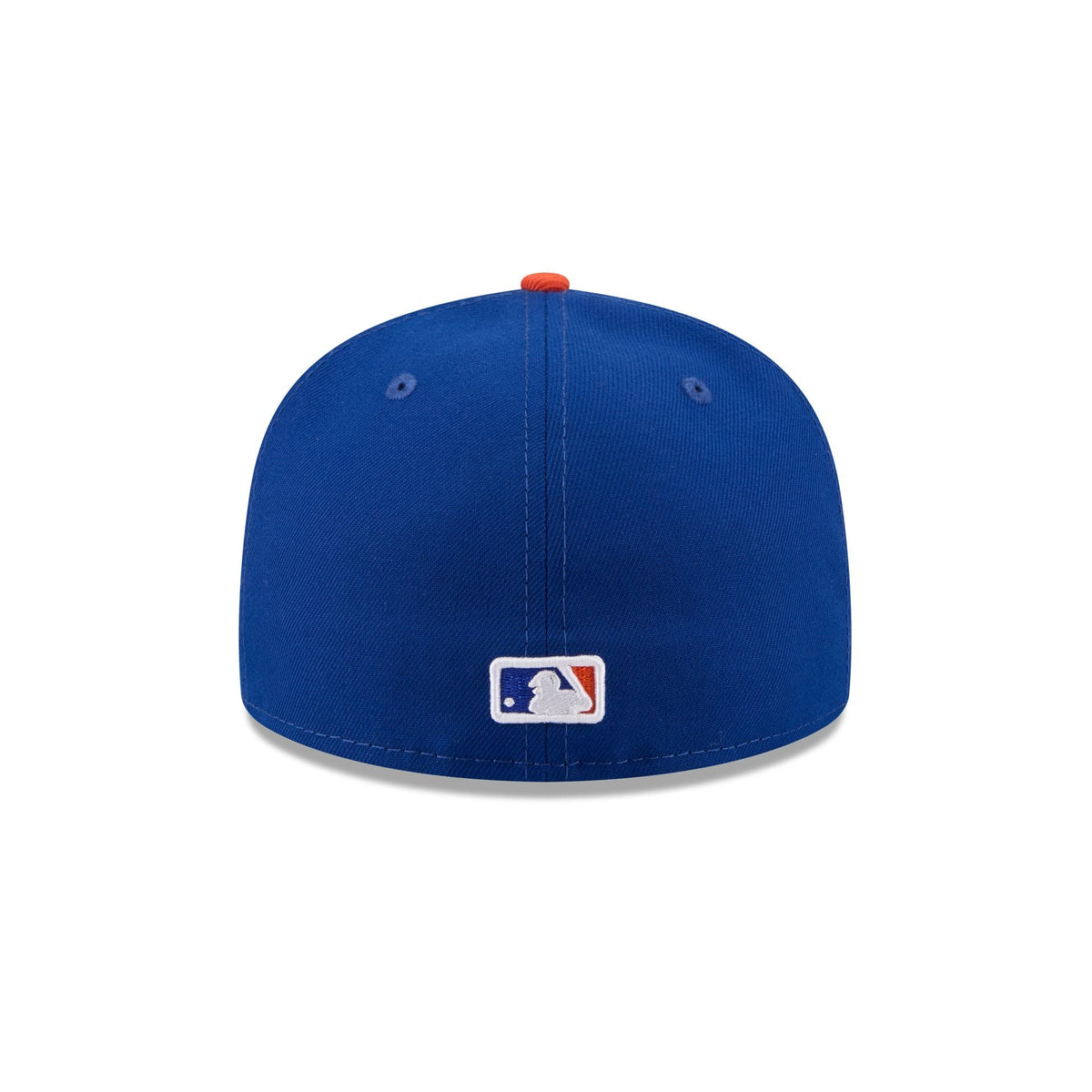 New York Mets Seinfeld 59FIFTY Fitted Hat