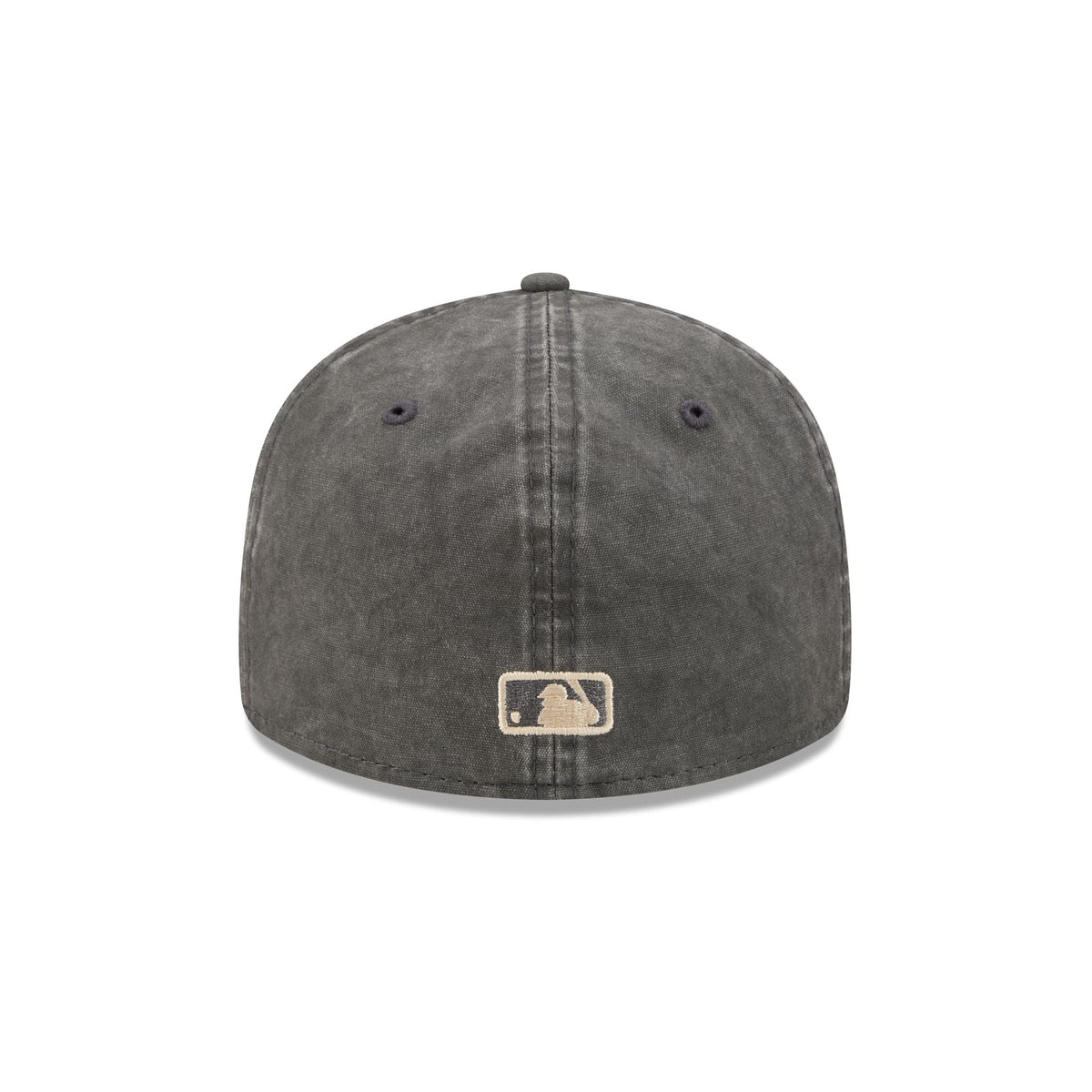 Chicago White Sox Visor Stitch Retro Crown 59FIFTY Fitted Hat