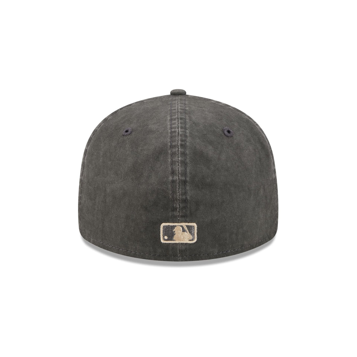 Philadelphia Phillies Visor Stitch Retro Crown 59FIFTY Fitted Hat