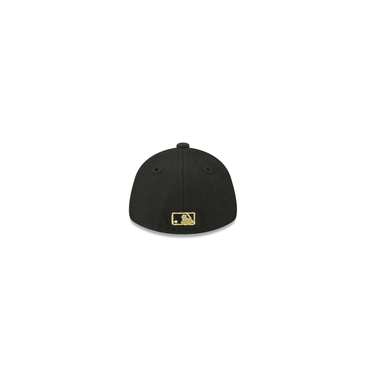 Arizona Diamondbacks Gold Logo Mini 59FIFTY Fitted Hat