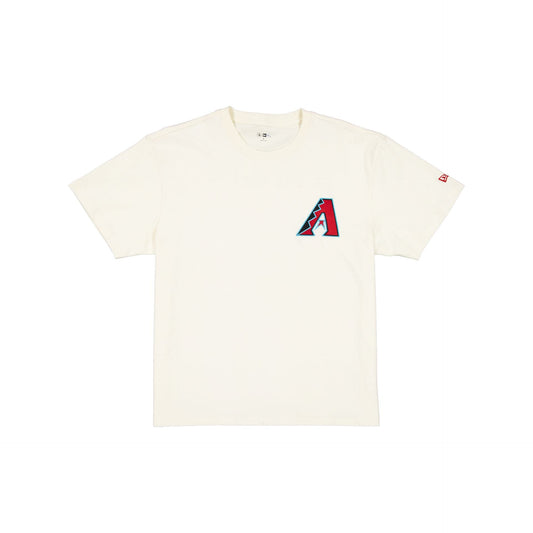 Arizona Diamondbacks 2026 MLB World Tour Mexico City Series T-Shirt