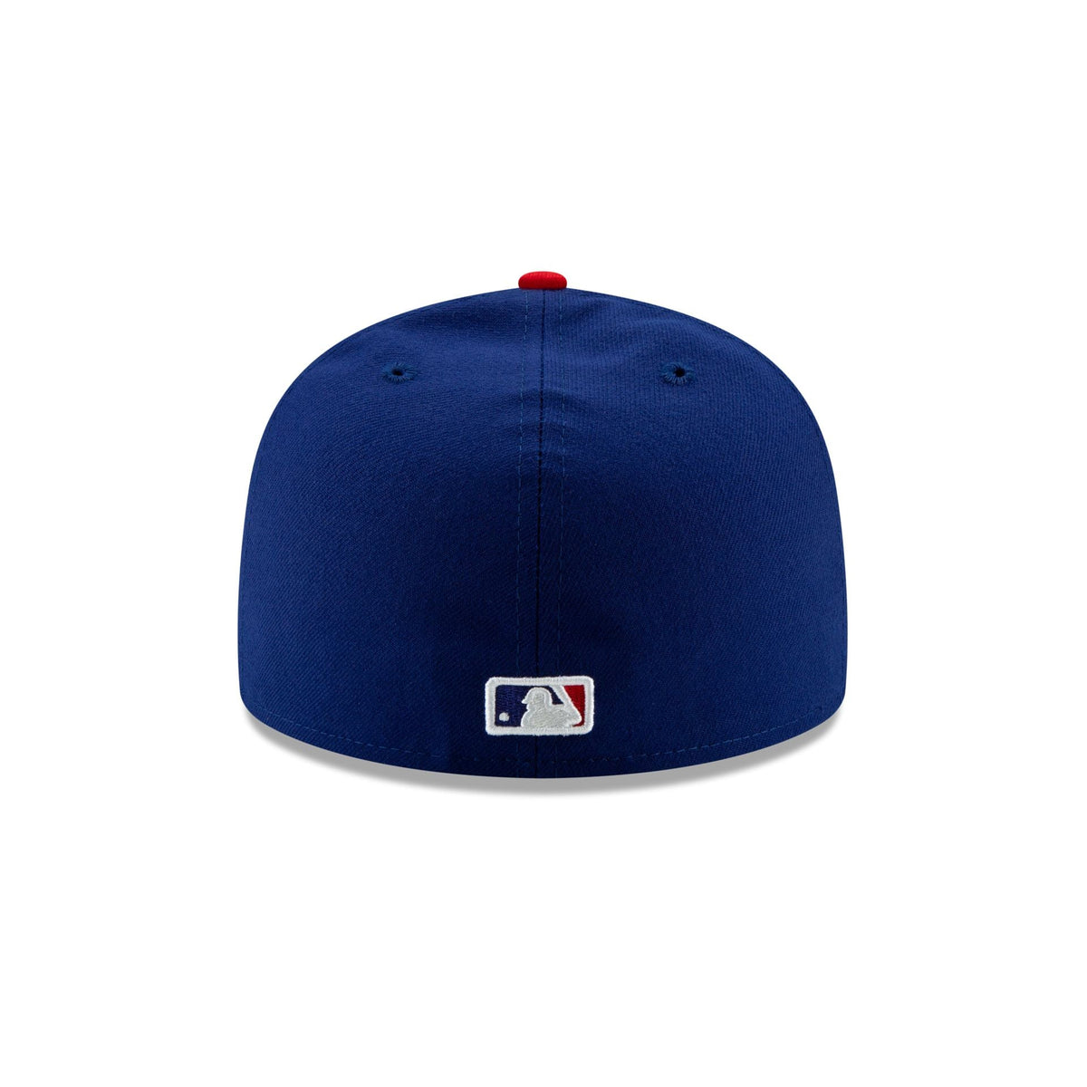 Philadelphia Phillies 2026 All-Star Game Host Blue 59FIFTY Fitted Hat