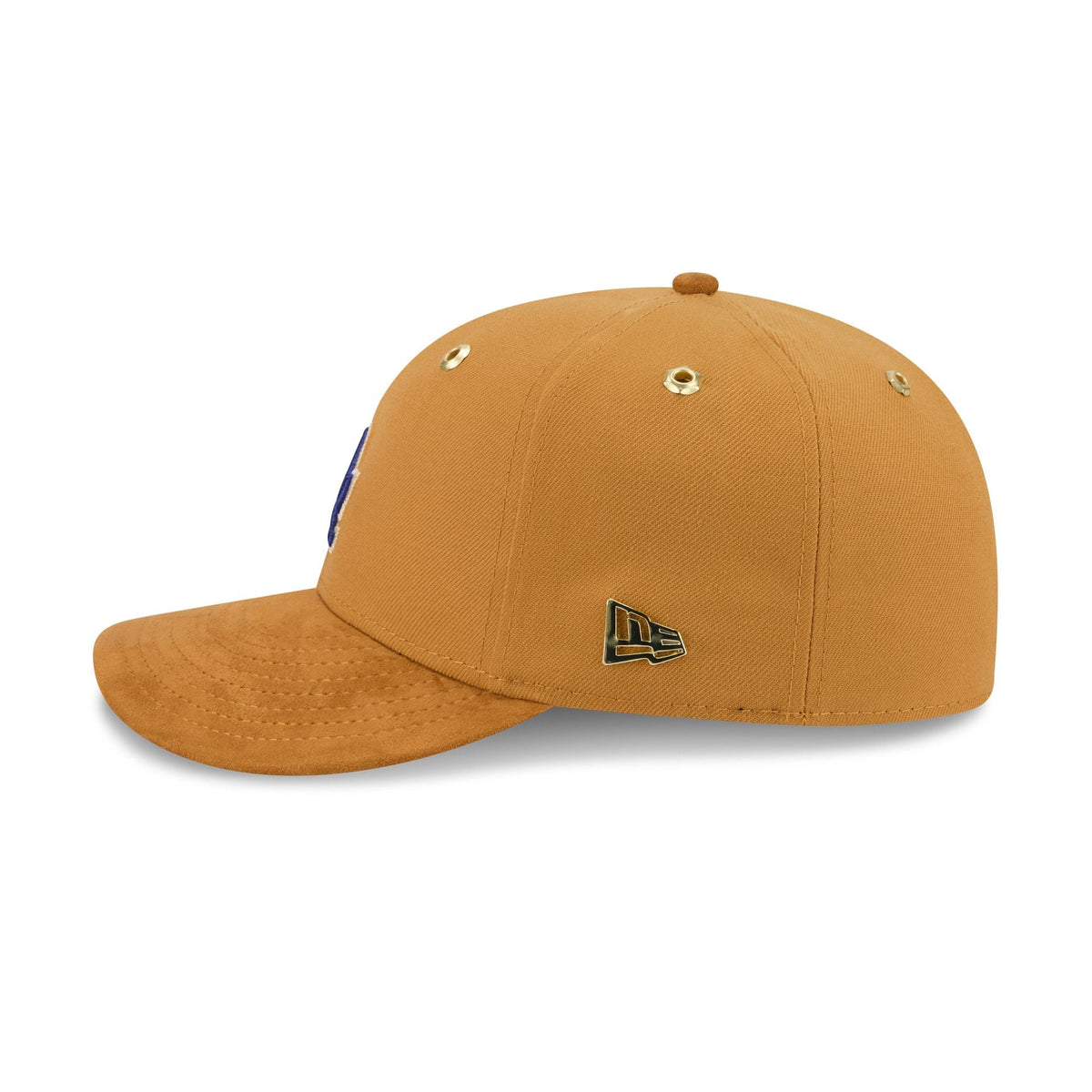 Timberland® x New Era Cap x Los Angeles Dodgers 59FIFTY Fitted Hat