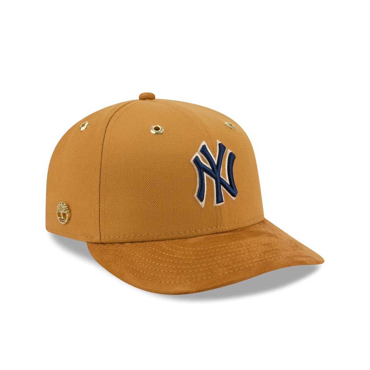 Timberland? x New Era Cap x New York Yankees 59FIFTY Fitted Hat