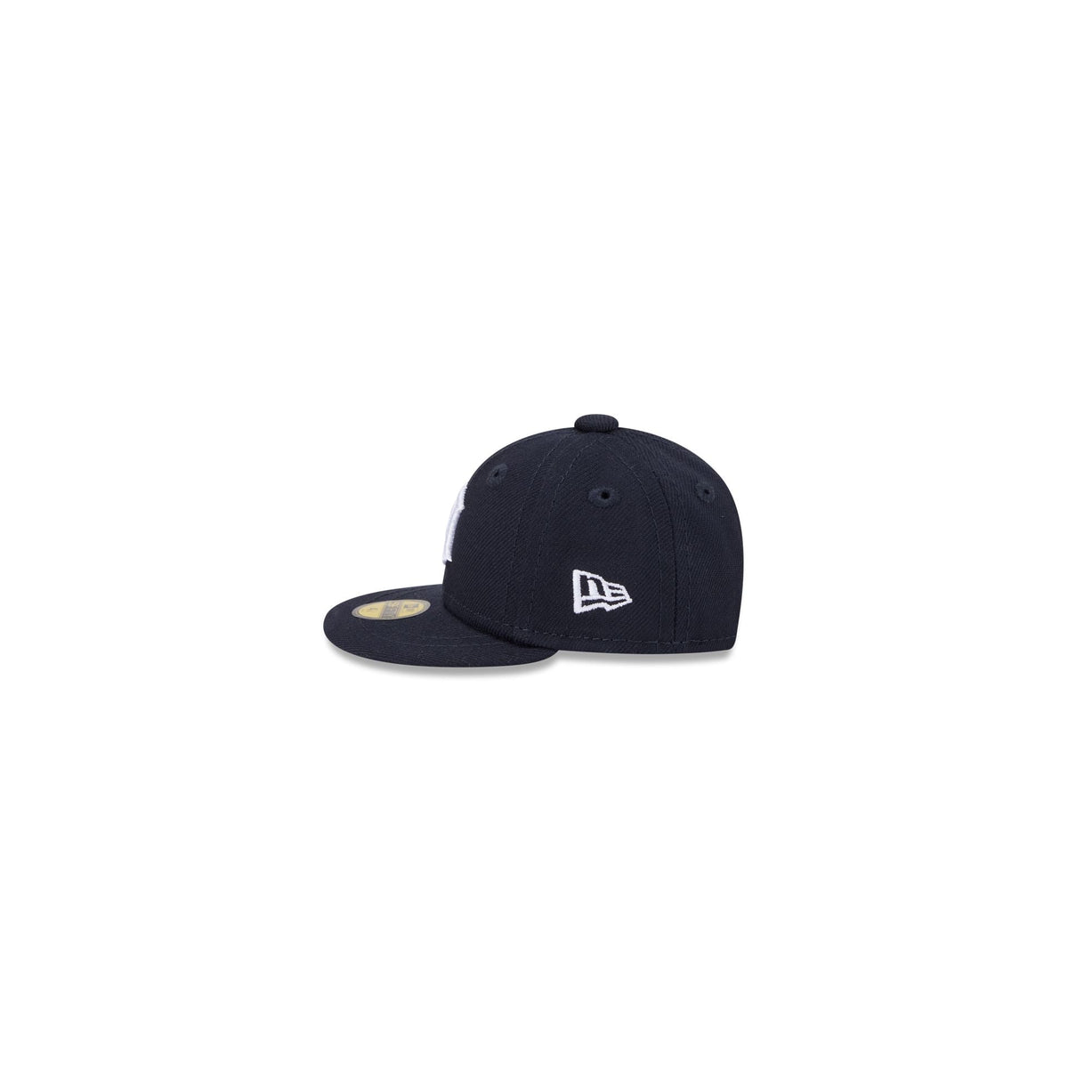 Detroit Tigers Authentic Collection Home Mini 59FIFTY Fitted Hat