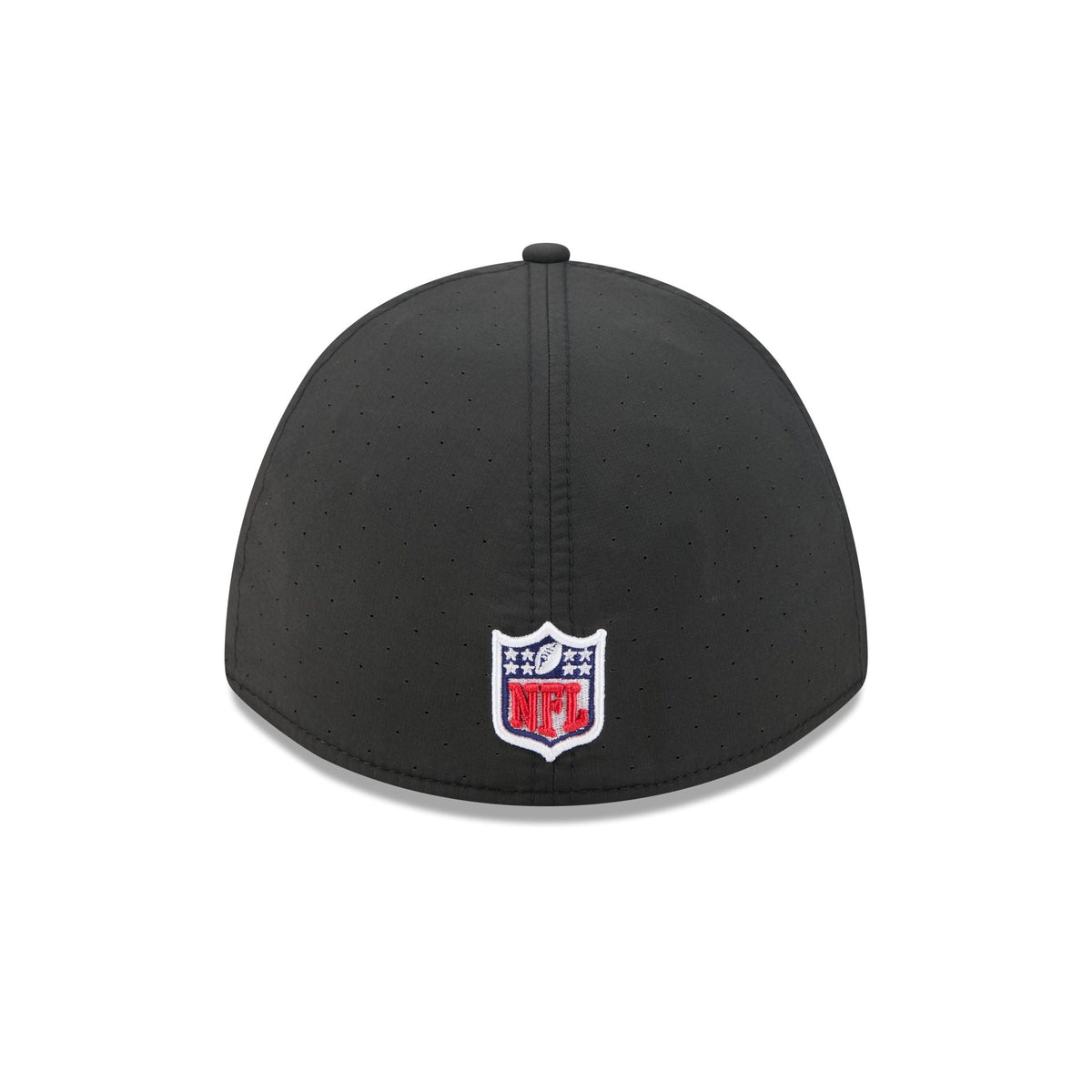 New York Jets 2026 Crucial Catch 39THIRTY M-Crown Stretch Fit Hat