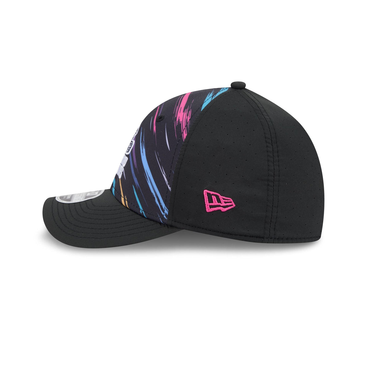 Cleveland Browns 2026 Crucial Catch 39THIRTY M-Crown Stretch Fit Hat