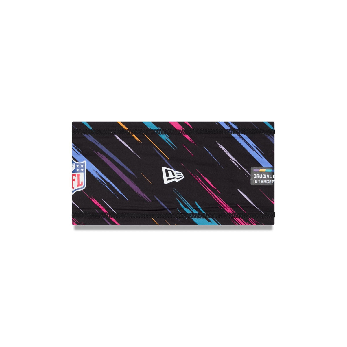 NFL 2026 Crucial Catch Headband