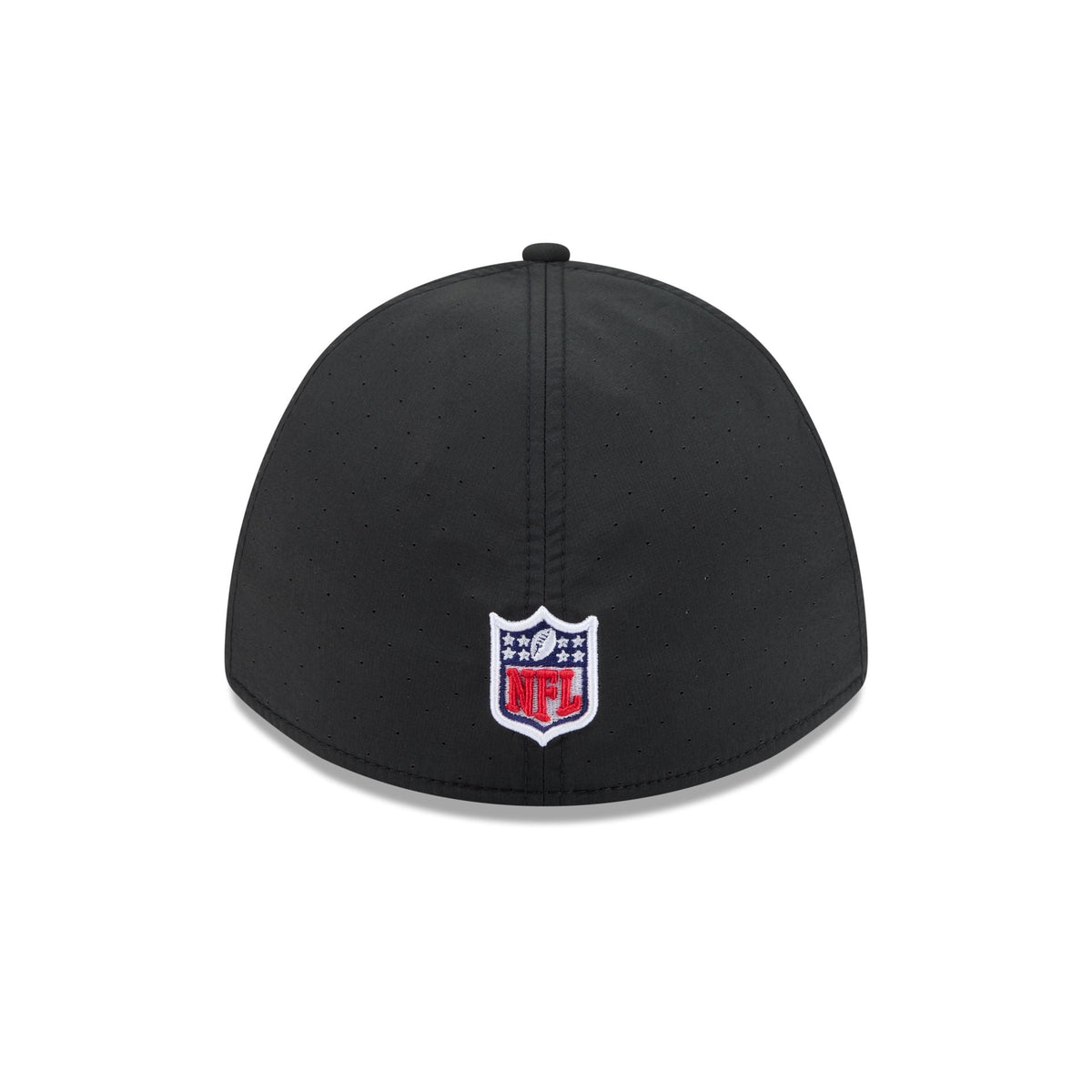 Miami Dolphins 2026 Crucial Catch 39THIRTY M-Crown Stretch Fit Hat