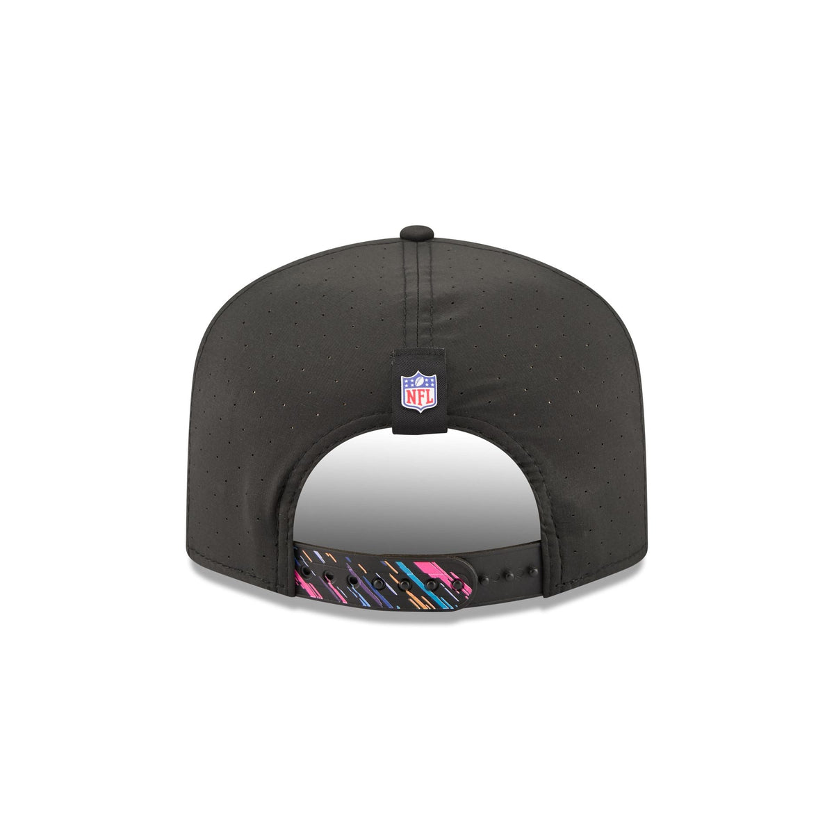 Tampa Bay Buccaneers 2026 Crucial Catch 19TWENTY Snapback Hat