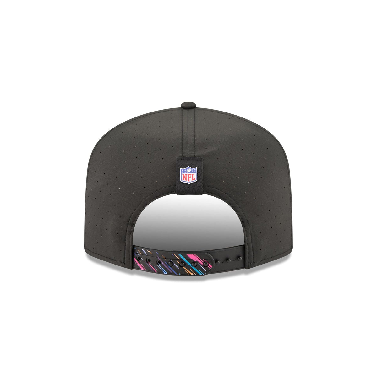 Los Angeles Rams 2026 Crucial Catch 19TWENTY Snapback Hat