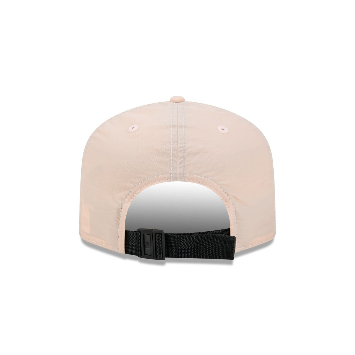 New York Yankees Nylon Pink 19TWENTY Adjustable Hat