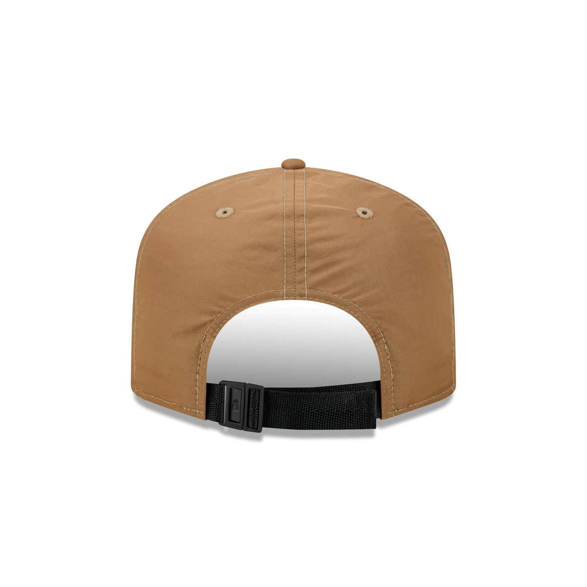 San Francisco 49ers Nylon Brown 19TWENTY Adjustable Hat