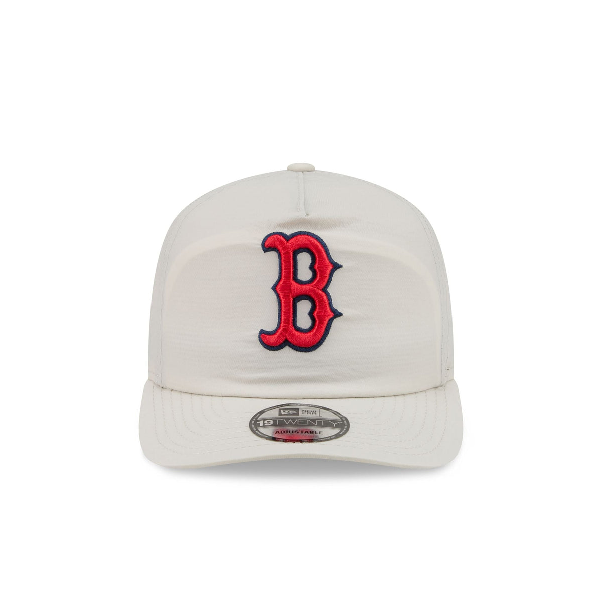 Boston Red Sox Nylon Stone 19TWENTY Adjustable Hat