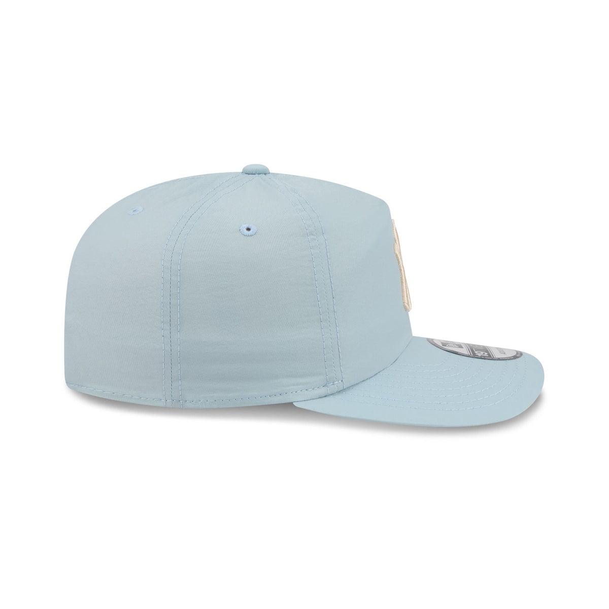 New York Yankees Nylon Sky 19TWENTY Adjustable Hat