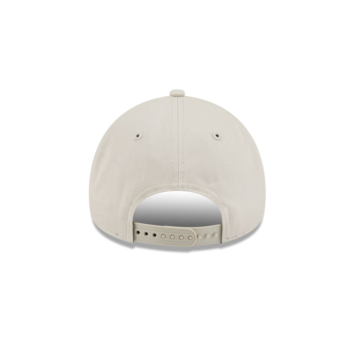 New York Yankees Stone 9FORTY A-Frame Unstructured Cut-Off Visor Snapback Hat