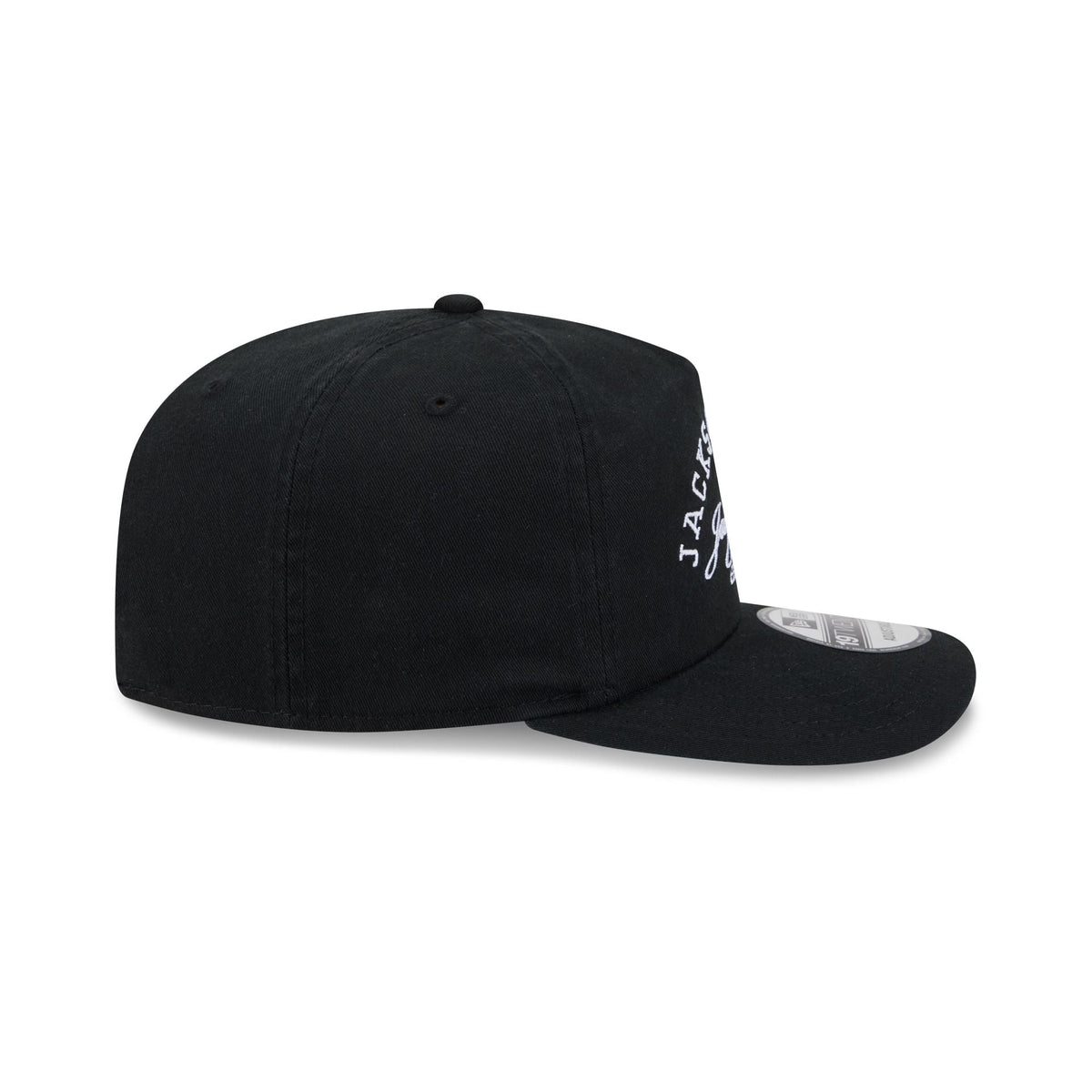 Jacksonville Jaguars 2026 Rivalries Fan Pack 19TWENTY Snapback Hat