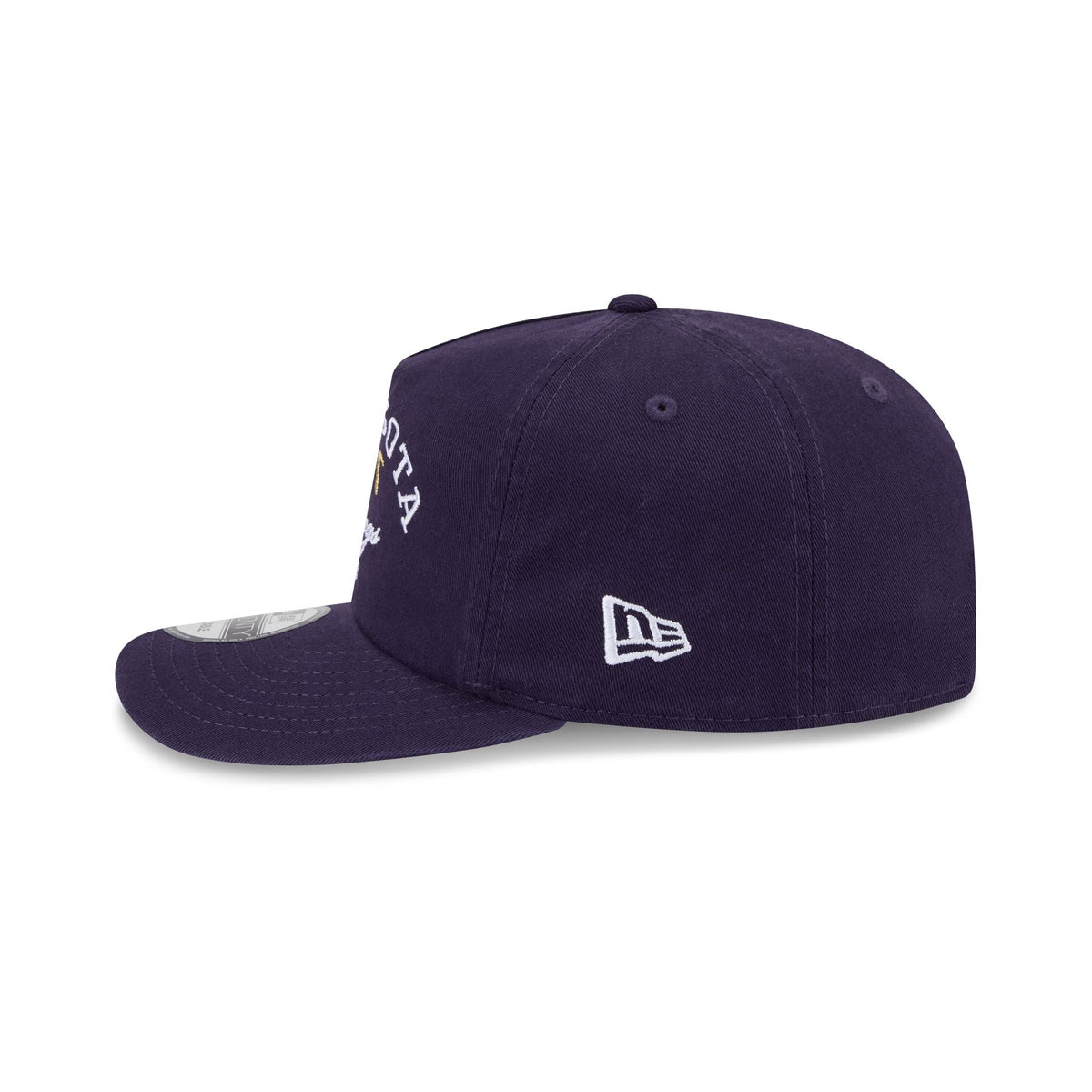 Minnesota Vikings 2026 Rivalries Fan Pack 19TWENTY Snapback Hat