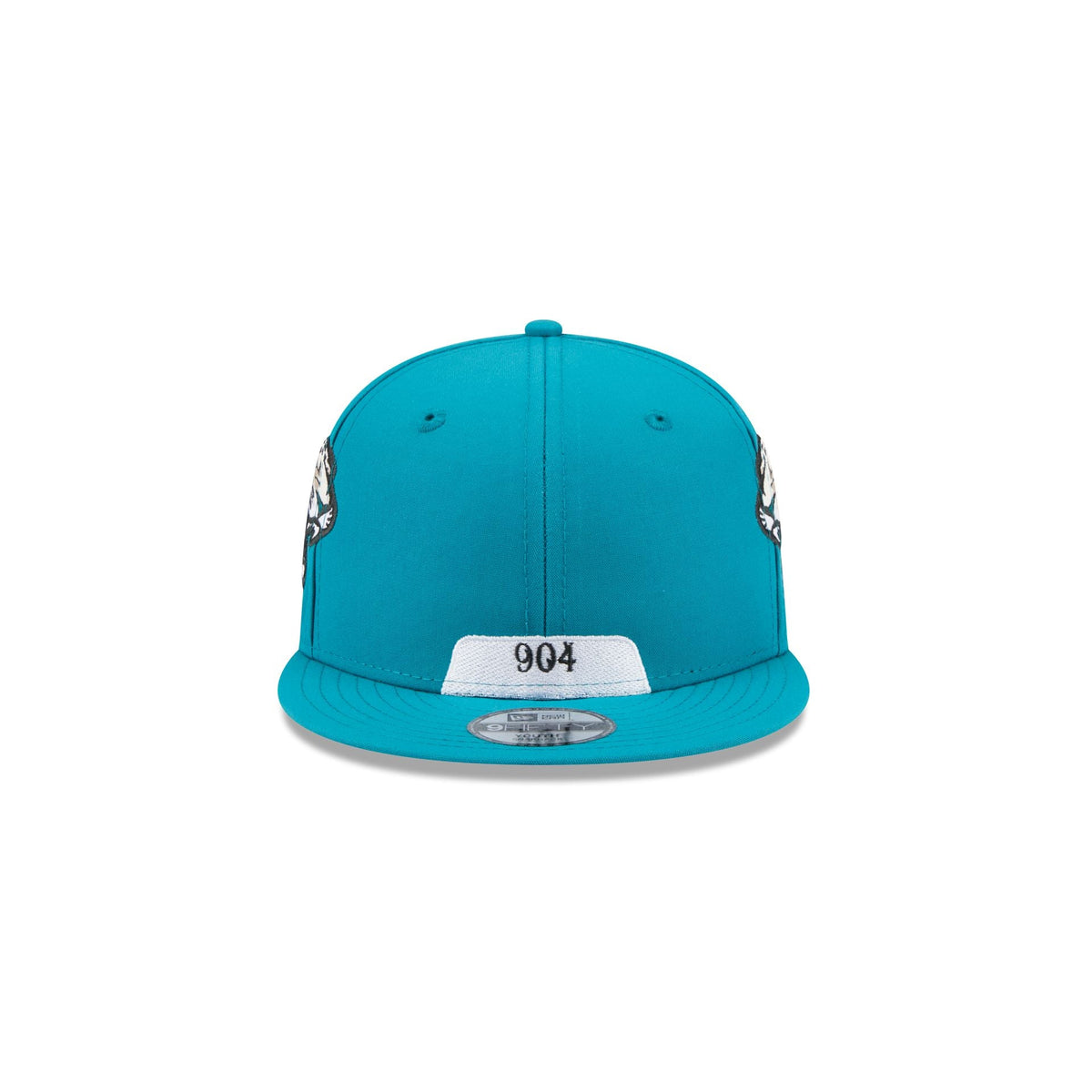 Jacksonville Jaguars 2026 Rivalries Helmet Pack Kids 9FIFTY Snapback Hat