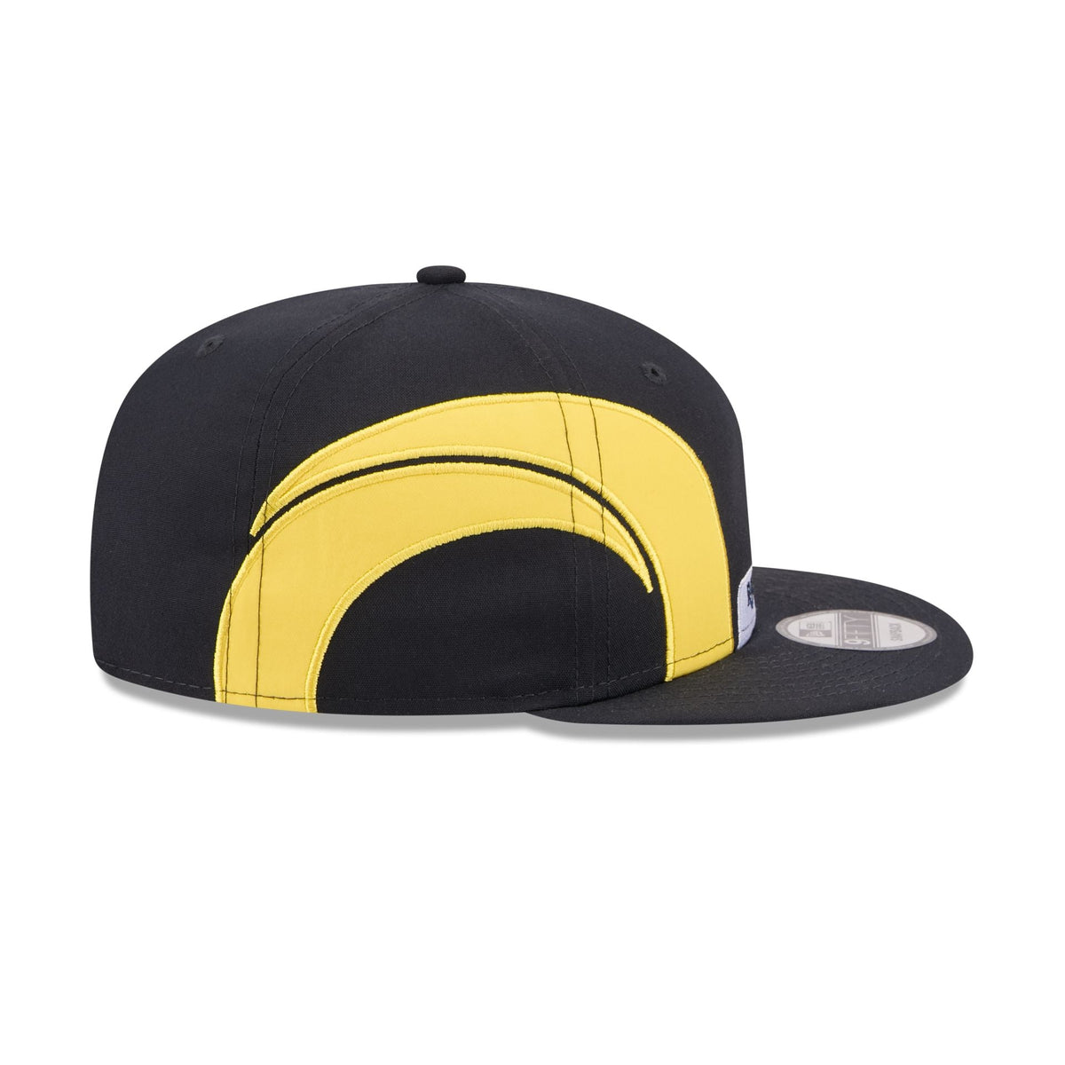 Los Angeles Rams 2026 Rivalries Helmet Pack 9FIFTY Snapback Hat