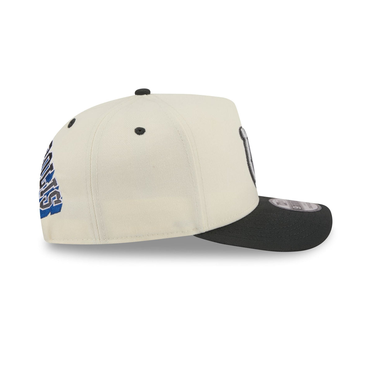 Indianapolis Colts 2026 Rivalries Fan Pack 9FIFTY A-Frame Snapback Hat
