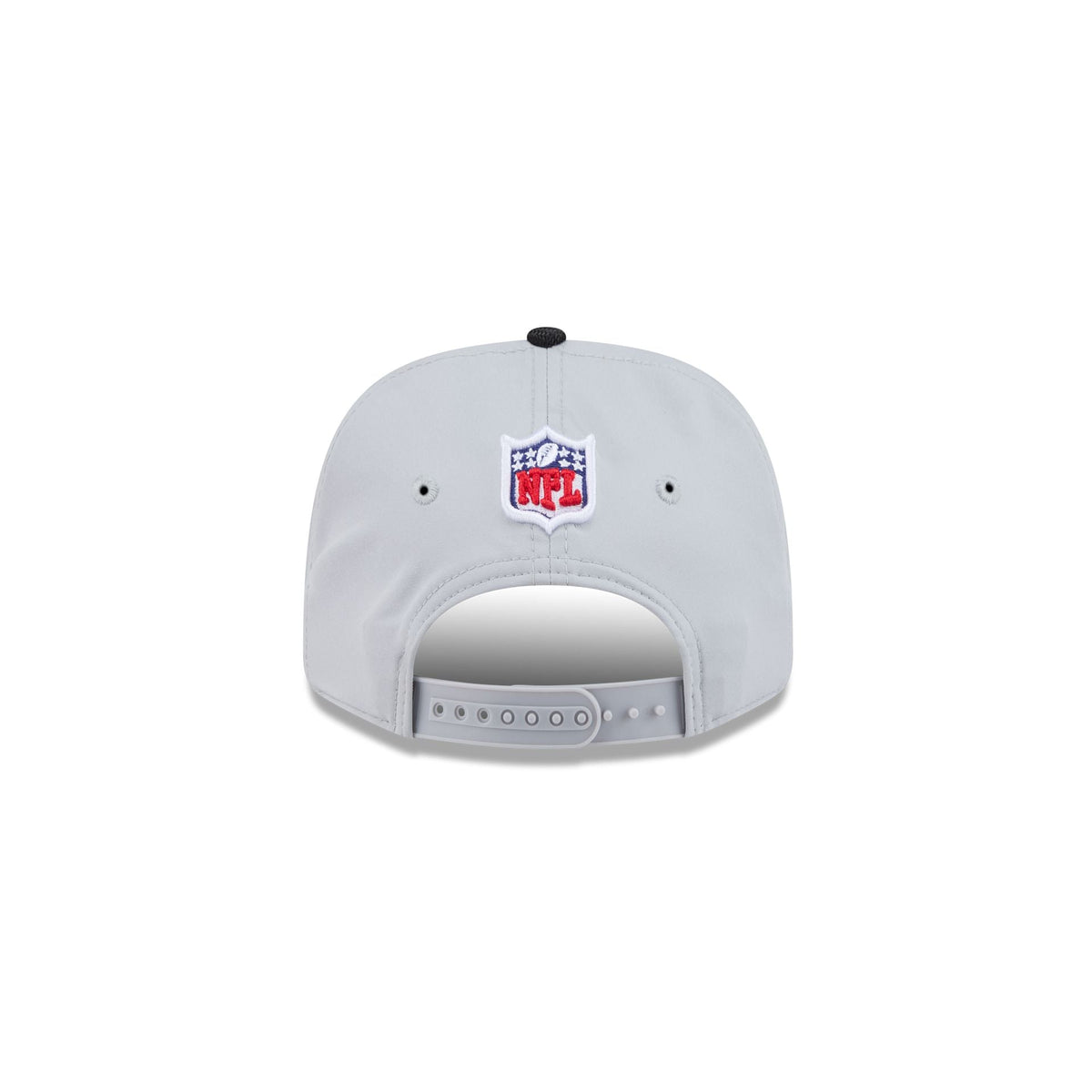 Detroit Lions 2026 Rivalries 9SEVENTY Stretch-Snap Hat